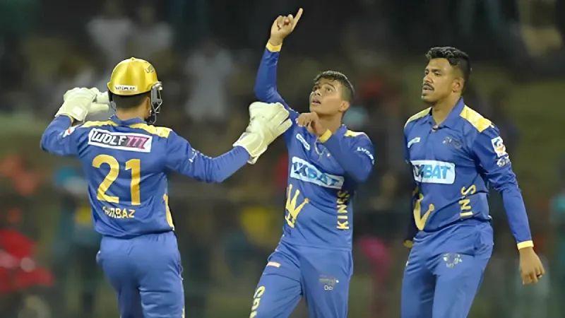 Lanka Premier League 2023 Cricket Prediction | Match 14: Dambulla Aura vs Galle Titans 