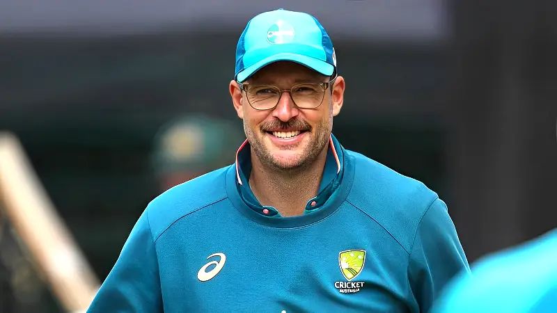 Daniel Vettori Takes Helm as SRH's Head Coach