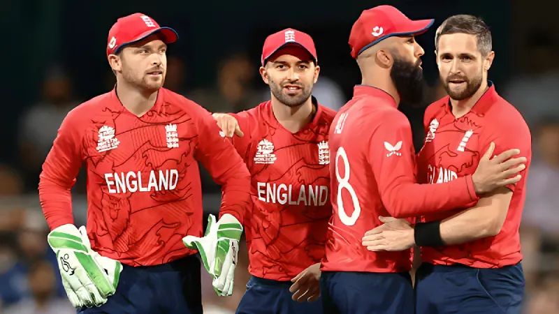 Cricket Prediction | England vs New Zealand | 1st T20I | August 30, 2023 – Can England start their T20 winning ways? 