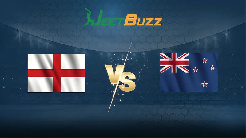 Cricket Prediction | England vs New Zealand | 1st T20I | August 30, 2023 – Can England start their T20 winning ways?