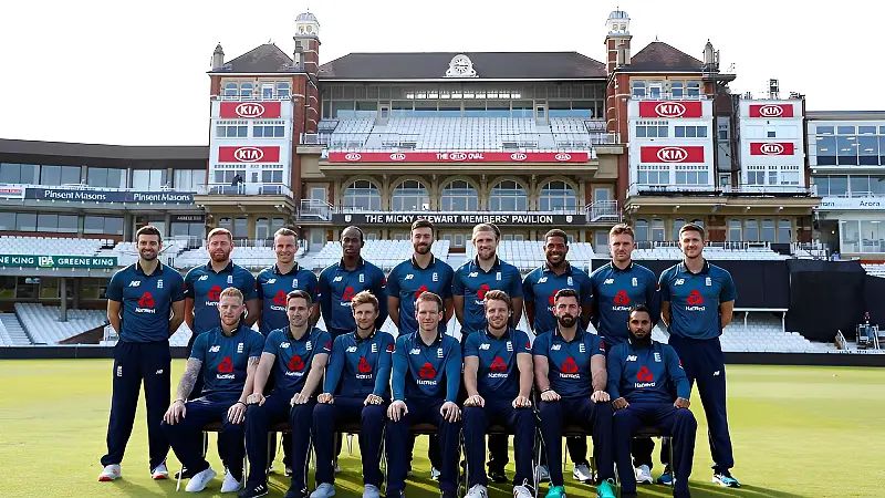 Forming the Dream Team: Predictions for England's Cricket World Cup Squad