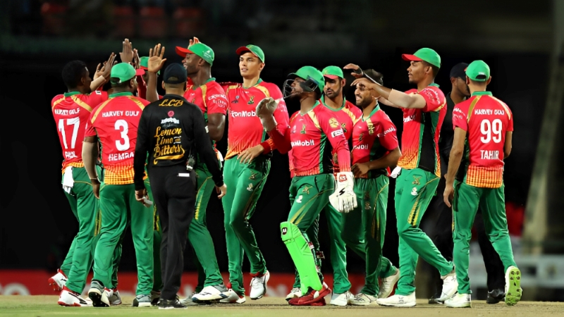 Cricket Prediction of Caribbean Premier League 2023 | Match 4: Saint Lucia Kings vs Guyana Amazon Warriors – Will the Guyana Amazon Warriors win their first match in the tournament?