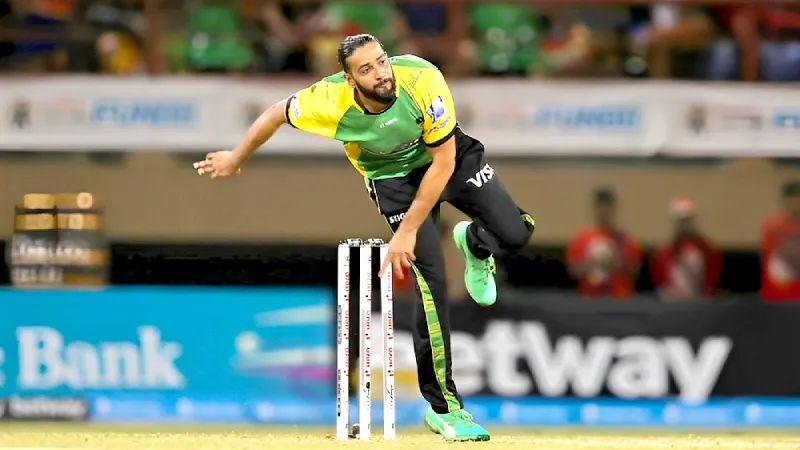 CPL's Impactful players: King Leading the Pack, Wasim and Chase in Hot Pursuit