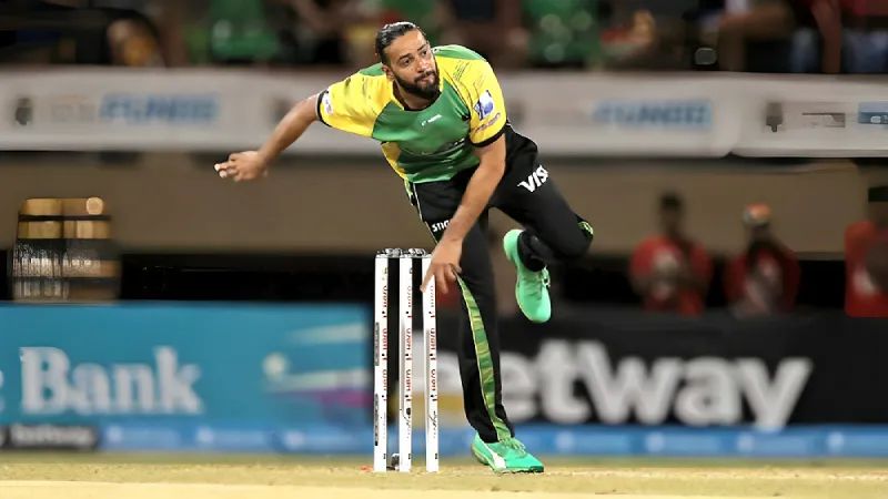 International Flair in CPL 2023: A Look at How Overseas Cricketers Are Faring