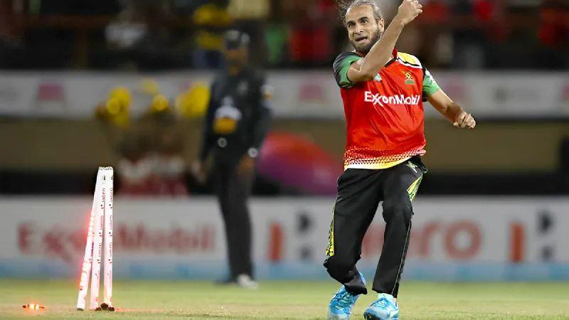 CPL 8th Match: Players Who Could Steal the Show in Guyana Amazon Warriors vs. St Kitts and Nevis Patriots