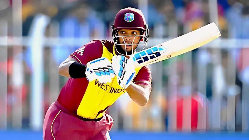 India vs. West Indies T20 Saga: West Indies' T20 Victory Marks Shift in Cricket Power Balance