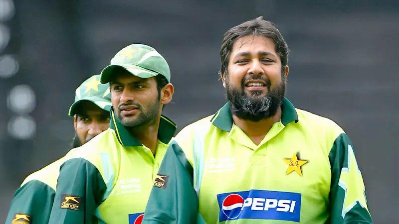 Pakistan's Cricket Legends: Top 5 Run-Scorers in Asia Cup History