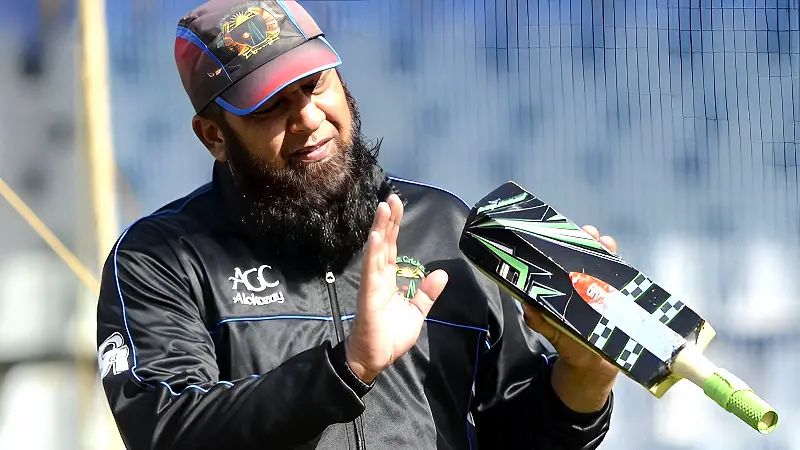 Inzamam-ul-Haq Returns as Chief Selector: Revitalizing Pakistan’s CWC23 Prospects