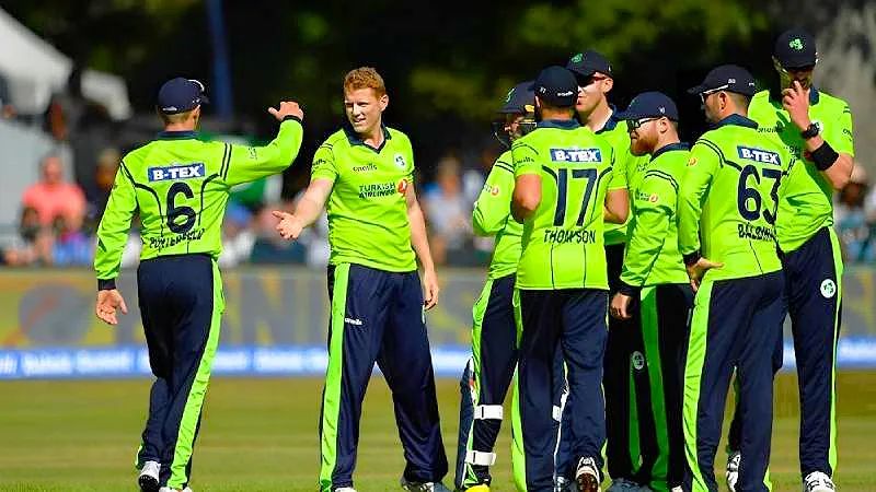 India tour of Ireland, 2023 Cricket Prediction | 1st T20I: Ireland vs India – Will Ireland be able to defeat India? 