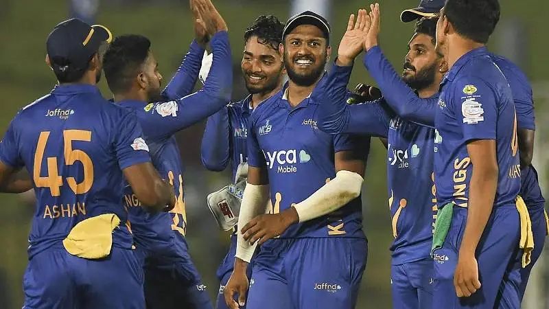 Lanka Premier League 2023 Cricket Prediction | Match 13: Colombo Strikers vs Jaffna Kings 