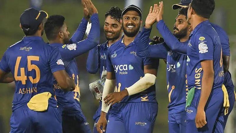 Lanka Premier League 2023 Cricket Prediction Match 17 Jaffna Kings vs Galle Titans – Will Galle Titans see their third victory after consecutive losses 