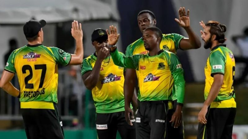 Cpl match prediction Match 7 St Kitts and Nevis Patriots vs Jamaica Tallawahs – SKNP will fight against JT for their first victory 