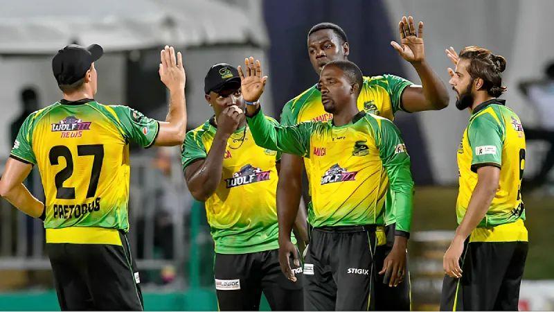 CPL 2023 Points Table: Stay Updated with Team Standings Till the 9th Match