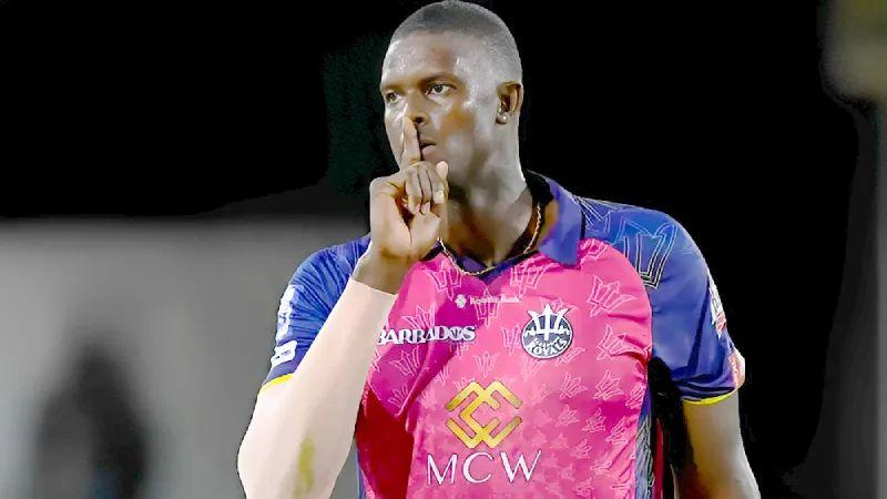 Meet CPL's Top 3 Bowlers Who Rule the Pitch