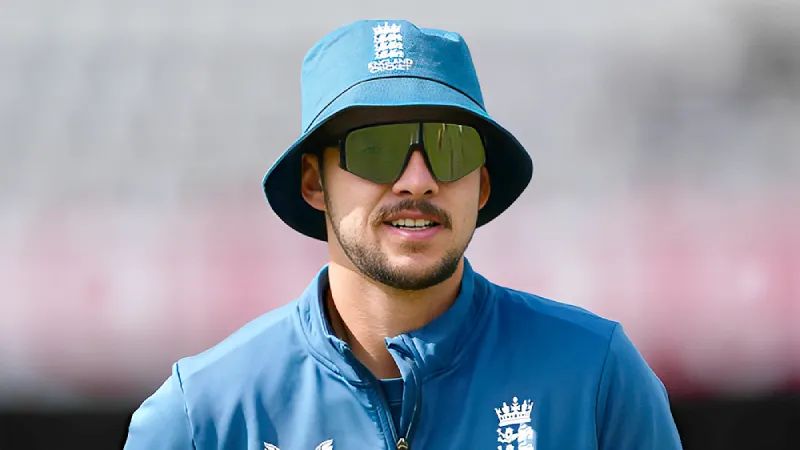 Josh Tongue's Injury Heartache: What It Means for England against New Zealand T20s