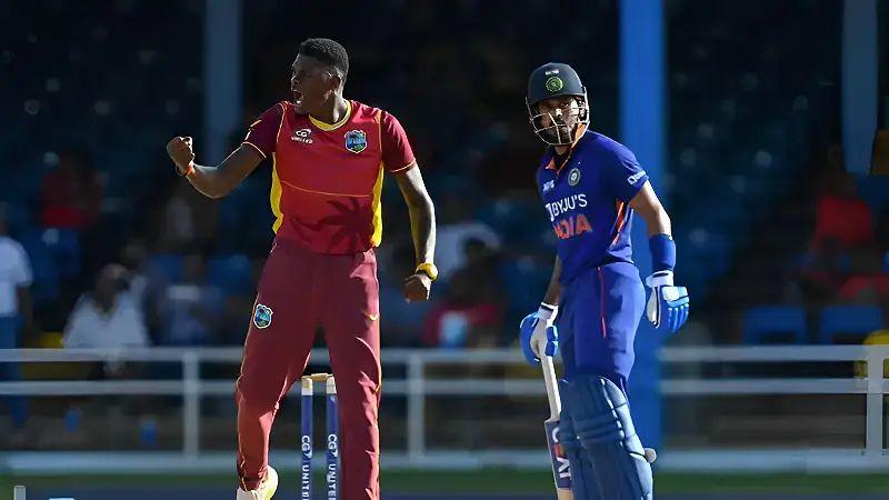 Key Players to Watch Out for in the West Indies vs India 3rd T20