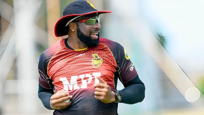 CPL 2023: Predicting the Impactful Players in Barbados Royals vs. Trinbago Knight Riders 13th Match