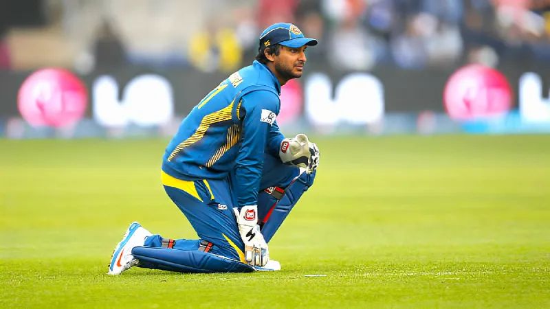 Dismissal Kings: Legends of Wicket Keeping in the Cricket World Cup History