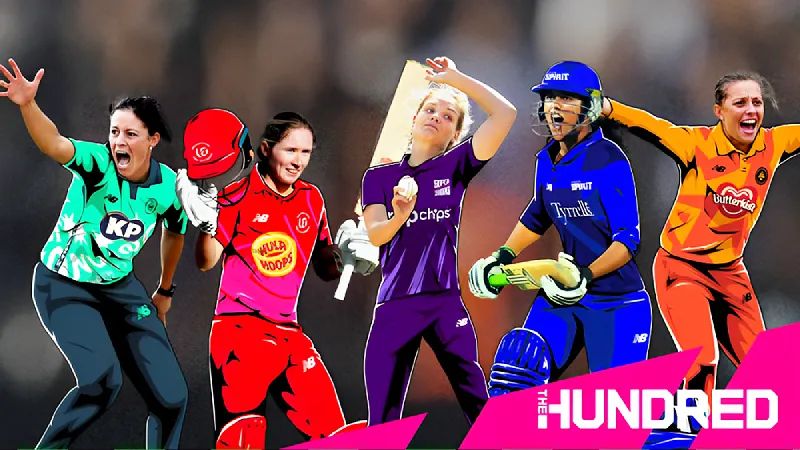 The Hundred Women's 2023: A Turning Point for Women's Cricket