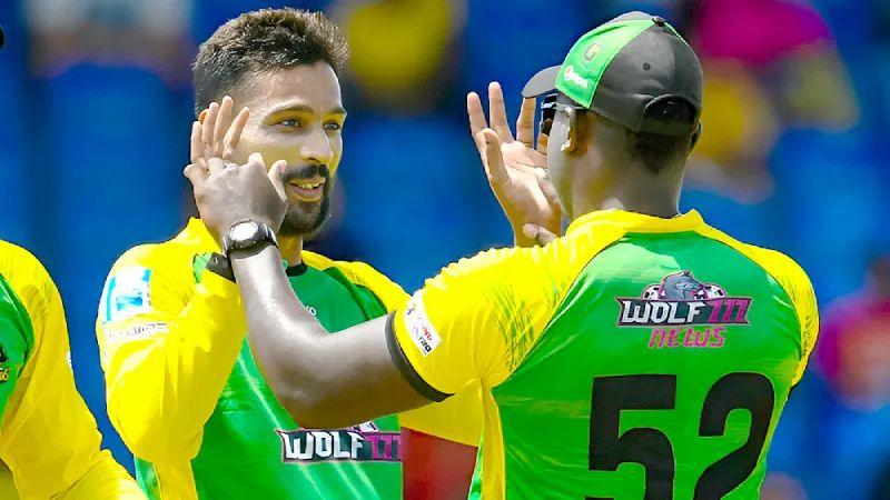 The Statistical Analysis of CPL's Top Bowlers