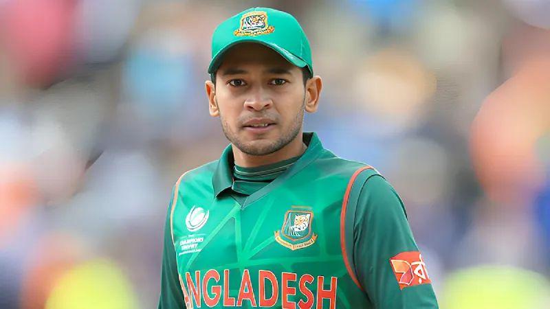 The Five Bangladeshi Talents Set to Shine in Asia Cup 2023