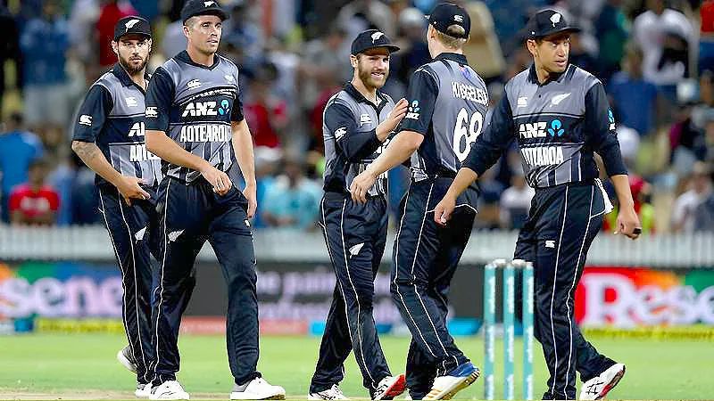 New Zealand tour of United Arab Emirates, 2023 Cricket Prediction | 3rd T20I: United Arab Emirates vs New Zealand – Who will win the series? 