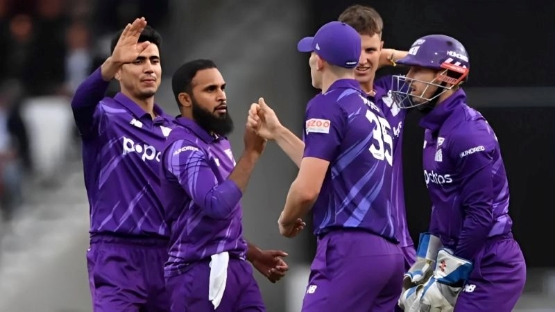 The Hundred Mens Competition 2023 Cricket Prediction | Match 30: Northern Superchargers vs Welsh Fire – Can the Northern Superchargers come out on top in the standings?