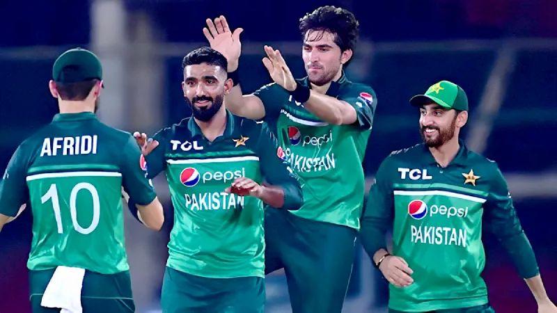 Afghanistan and Pakistan tour in Sri Lanka 2023 Cricket Prediction 2nd ODI Afghanistan vs Pakistan – Can Pakistan take the series to win this match 