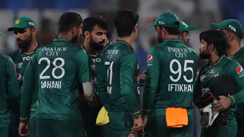 Asia Cup 2023: Comprehensive Analysis of Participating Teams 