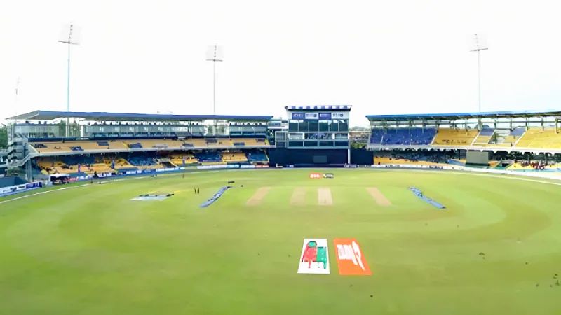 Lanka Premier League 2023 Cricket Prediction Qualifier 1 Dambulla Aura vs Galle Titans – who will get the ticket to the finale