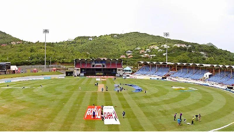 Cricket Prediction of Caribbean Premier League 2023 | Match 1: Saint Lucia Kings vs Jamaica Tallawahs – Will Defending champion Jamaica Tallawahs get their first victory?