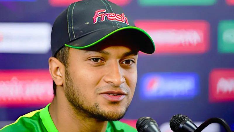 Evaluating Shakib's Captaincy and Bangladesh's Asia Cup Ride