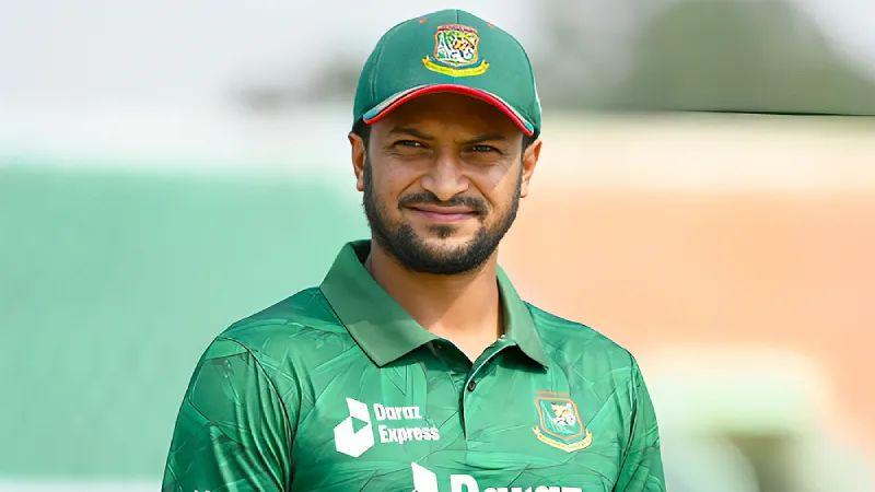 The Five Bangladeshi Talents Set to Shine in Asia Cup 2023