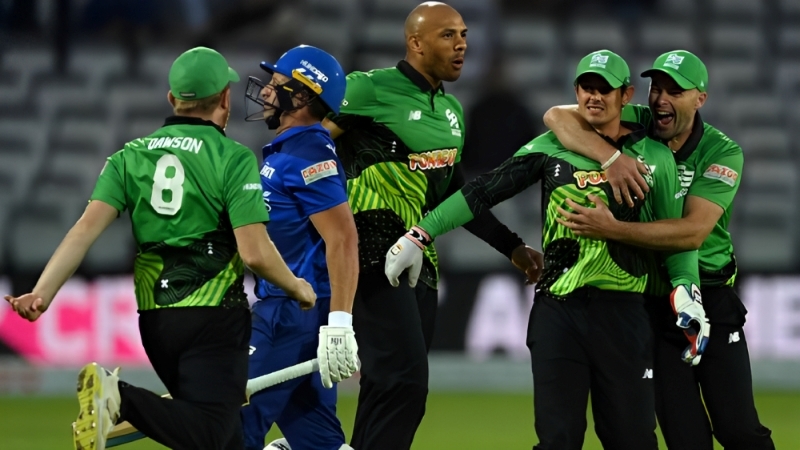 The Hundred Mens Competition 2023 Cricket Prediction | Match 22: Southern Brave vs Birmingham Phoenix – Will Birmingham Phoenix see their consecutive second win of the tournament?