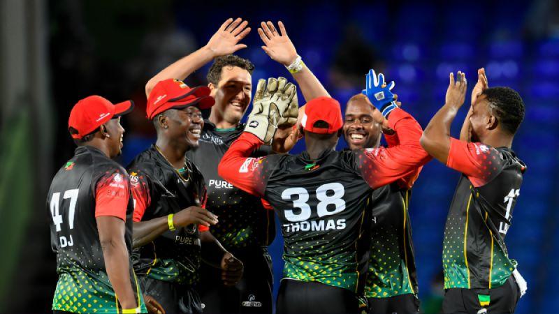 Cricket Prediction of Caribbean Premier League 2023 Match 8 St Kitts and Nevis Patriots vs Guyana Amazon Warriors – Will St Kitts and Nevis Patriots win their first match in the tournament