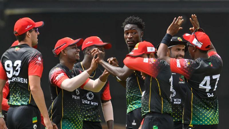 Cricket Prediction of Caribbean Premier League 2023 | Match 3: Trinbago Knight Riders vs St Kitts and Nevis Patriots – Can Trinbago Knight Riders take the revenge of the last match? 