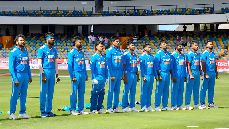 Asia Cup 2023: Decoding India's Top 3 Strengths That Make the Difference