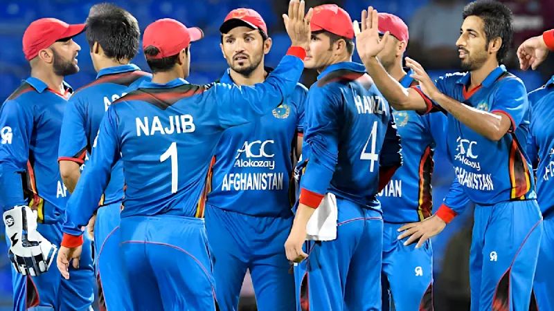 The Afghan Warriors: In-Depth Analysis of Asia Cup Squad