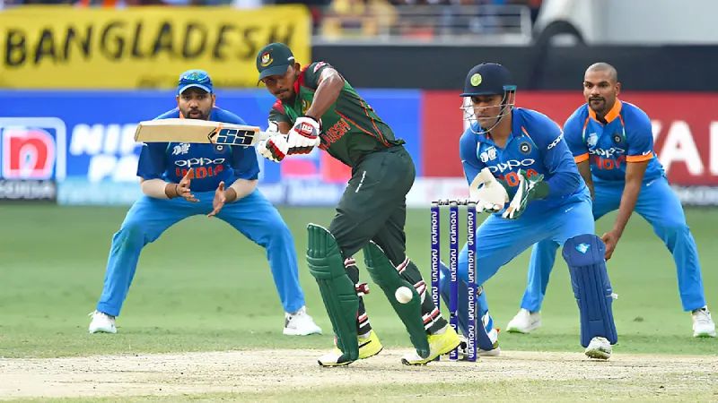 The Asia Cup's Greatest Final Match of 2018
