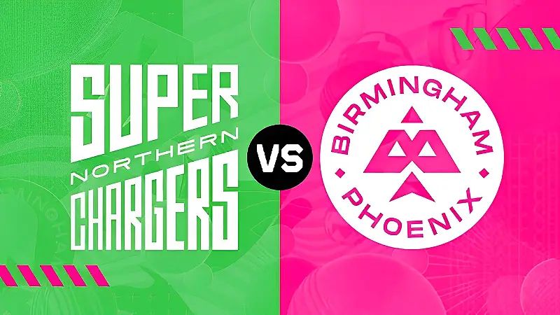 The Hundred Men's Competition: Head-to-Head Analysis of Birmingham Phoenix vs. Northern Superchargers, Match 4