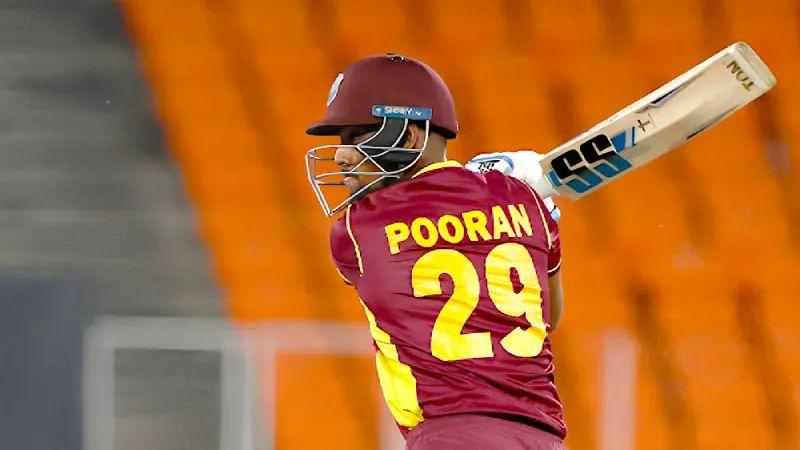 The Phenomenal Journey of Nicholas Pooran in T20 Cricket & his Transformation into a Complete T20 Batter