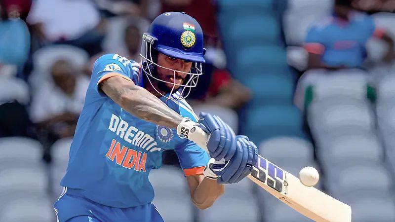 India’s Fabulous Five Ready to Dominate in the Asia Cup 2023