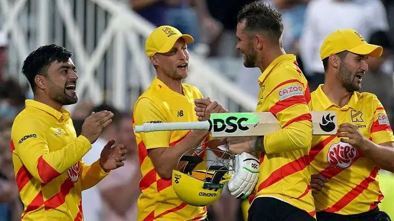 The Hundred Mens Competition 2023 Cricket Prediction | Match 1: Trent Rockets vs Southern Brave 