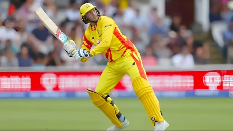 The Hundred Mens Competition 2023 Cricket Prediction | Match 29: Oval Invincibles vs Trent Rockets – Could Trent Rockets stand in the top 3? 
