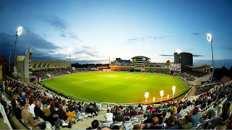 The Hundred Mens Competition 2023 Cricket Prediction | Match 12: Trent Rockets vs Northern Superchargers