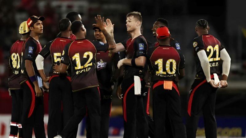 Cpl match prediction | Match 9: Saint Lucia Kings vs Trinbago Knight Riders – TNR will fight against SLK for their first victory