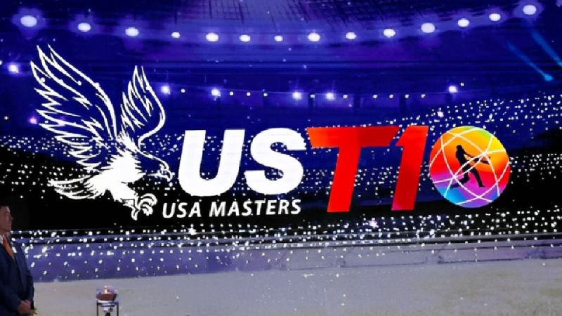 US Masters T10 League: A Complete Guide to Rules and Formats