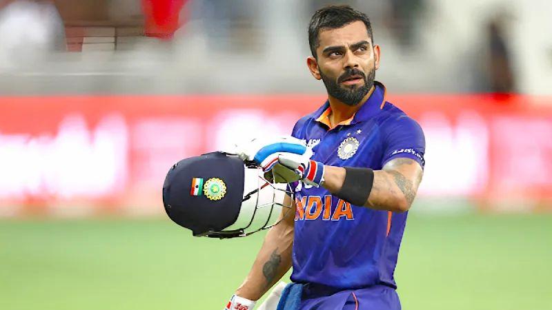 Why Virat Kohli Missed Asia Cup 2018: Ravi Shastri Spills the Beans