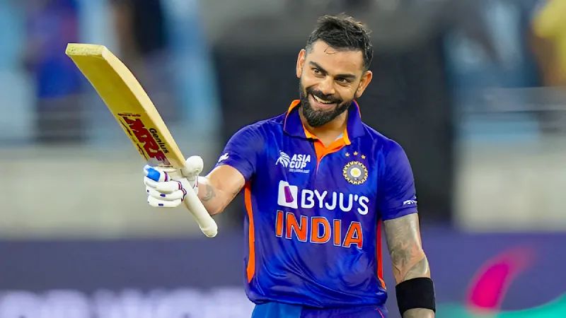 Why AB de Villiers Believes Virat Kohli Is the No. 4 Ace for the ODI World Cup