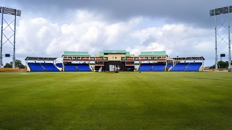 CPL Match Prediction | Match 10: St Kitts and Nevis Patriots vs Barbados Royals – SNP will fight against BR for their first victory.